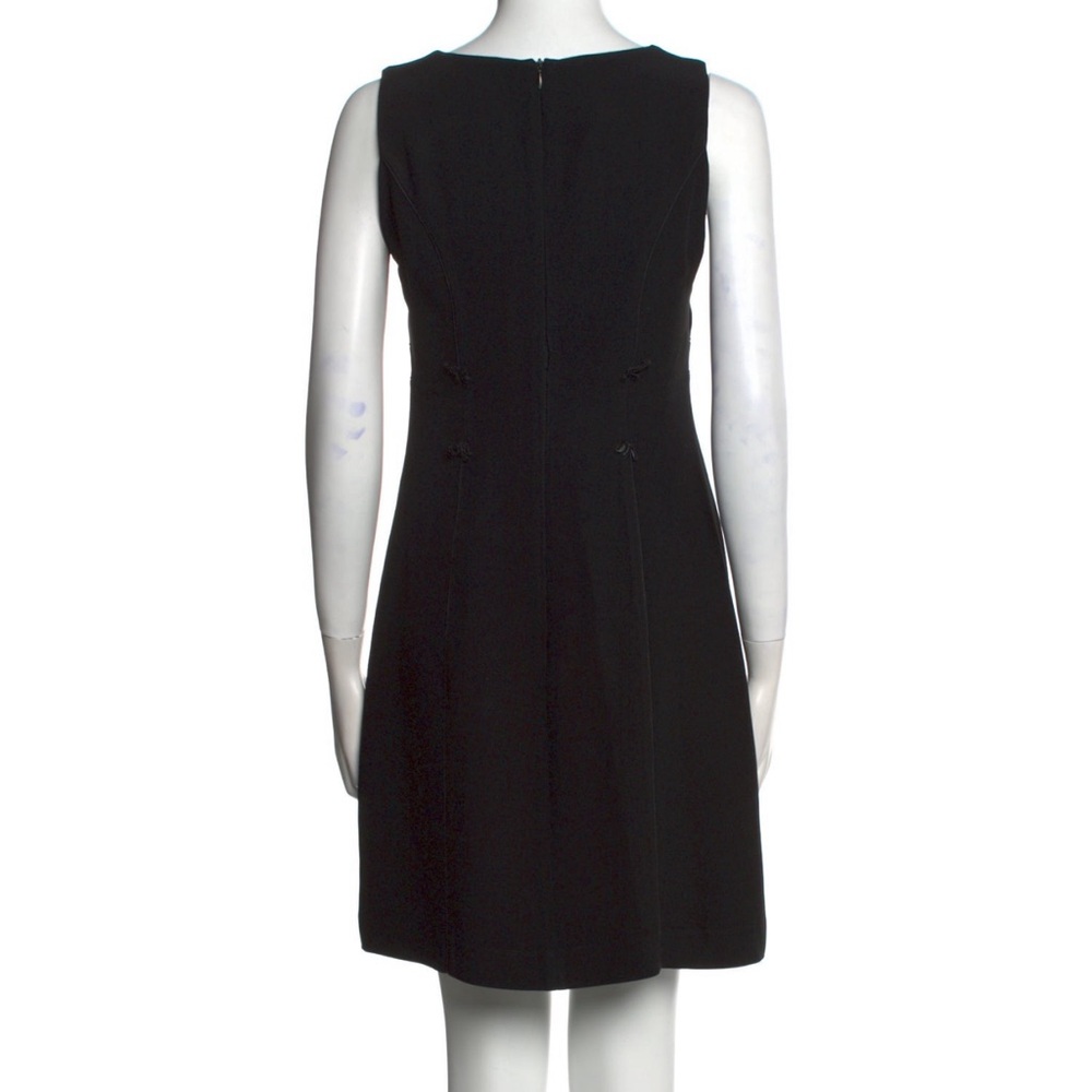 Little bow Detail Moschino cheap and chic dress